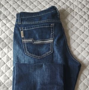 Mens Cinch Jesse Jean's